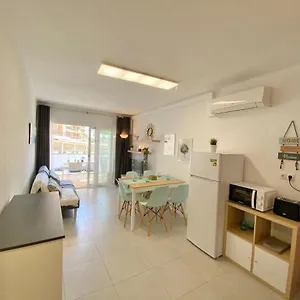 Golden Appartement Cambrils