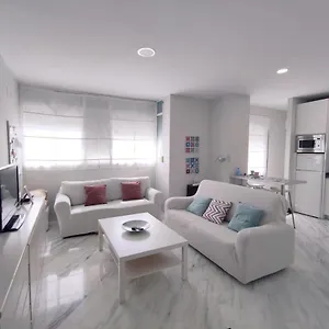 Apartamento Santa Justa Nervion Buhaira Centro España