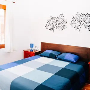  Сasa de vacaciones Casa Duplex España