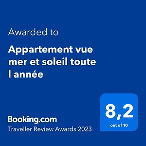 Vue Et Soleil Toute L Année Appartement Costa De Antigua