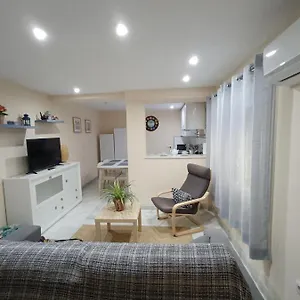 Lineros 24 Appartement Cordoue