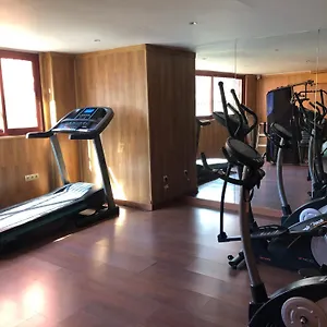  Apartamento Estrelicia España