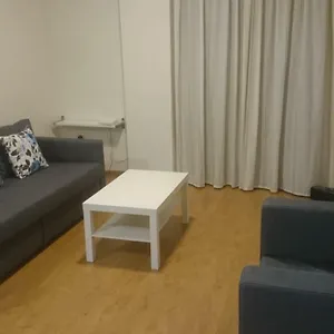 Casa De George Appartement Málaga