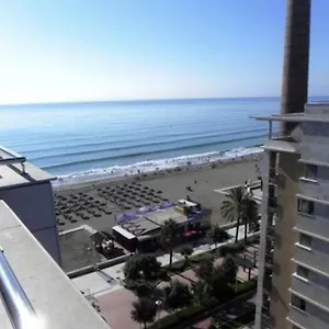 Playa Y Piscina 1-2 Personas Appartement Málaga