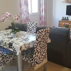  Apartamento Apartamento Gaucin España
