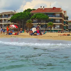 Mexico I Appartement Cambrils