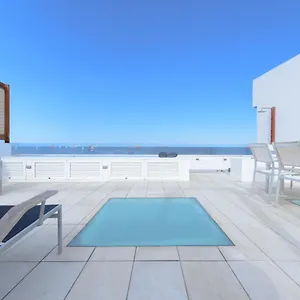  Villa Marina, Sol Y Sal España